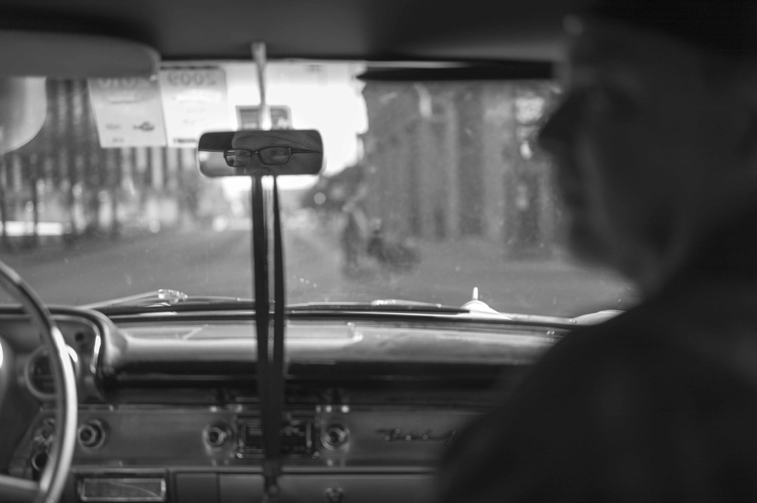 59 Chevy